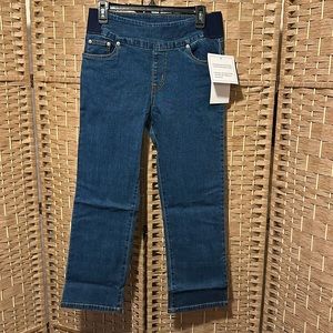 NWT Bend Over High Rise Jeans 8 NWT